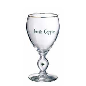 bicchiere Irish Coffee